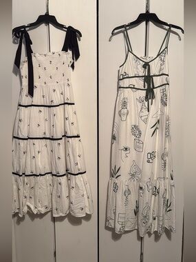Two for price of 1 — Defiant Boutique Dresses